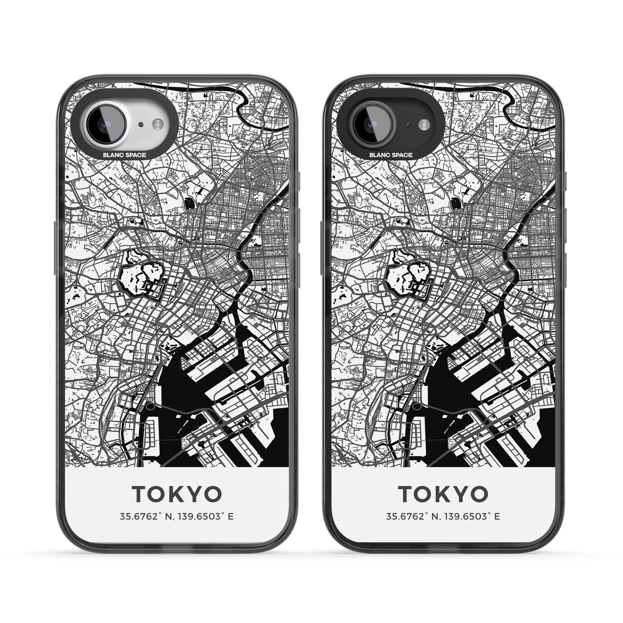 Tokyo Map
