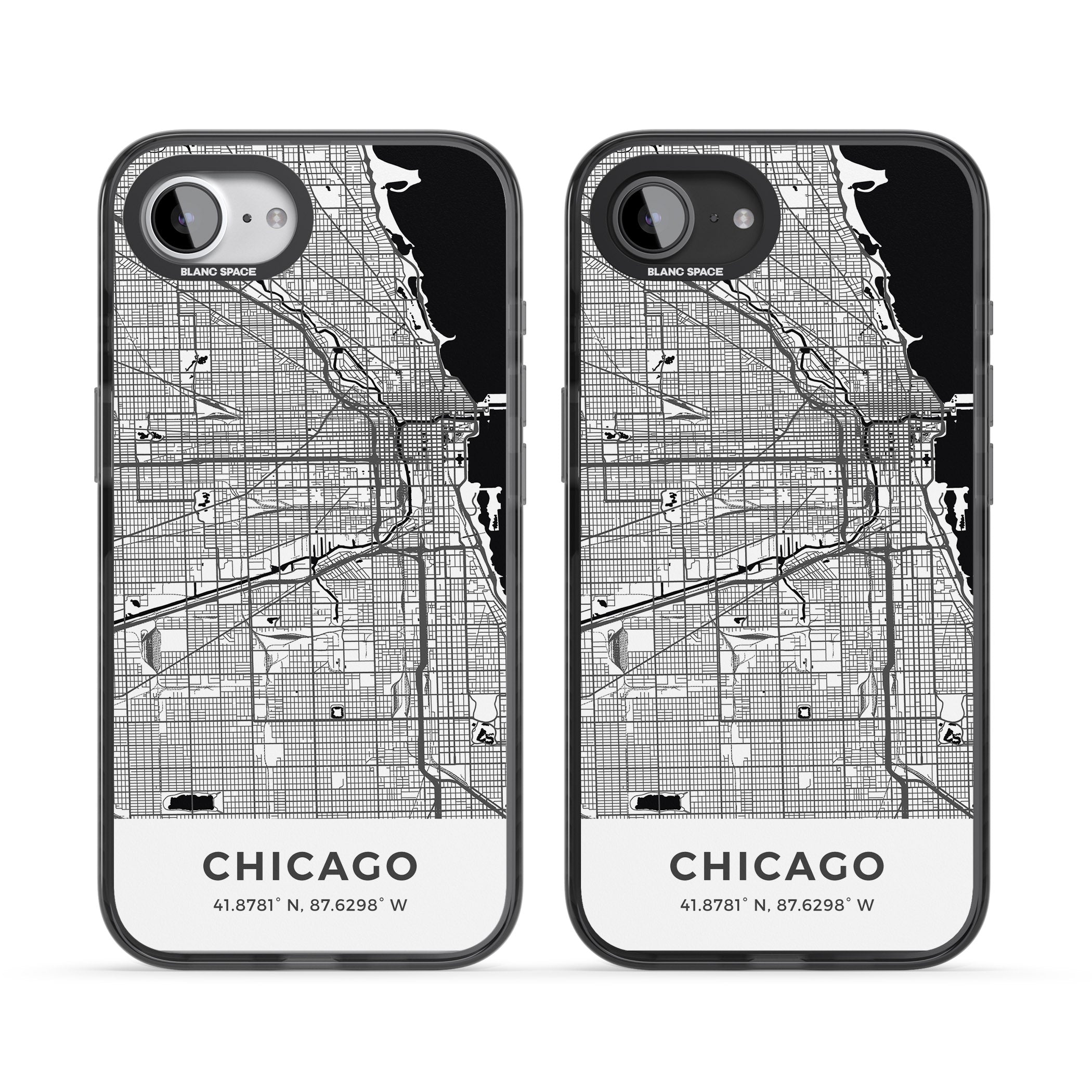 Chicago Map