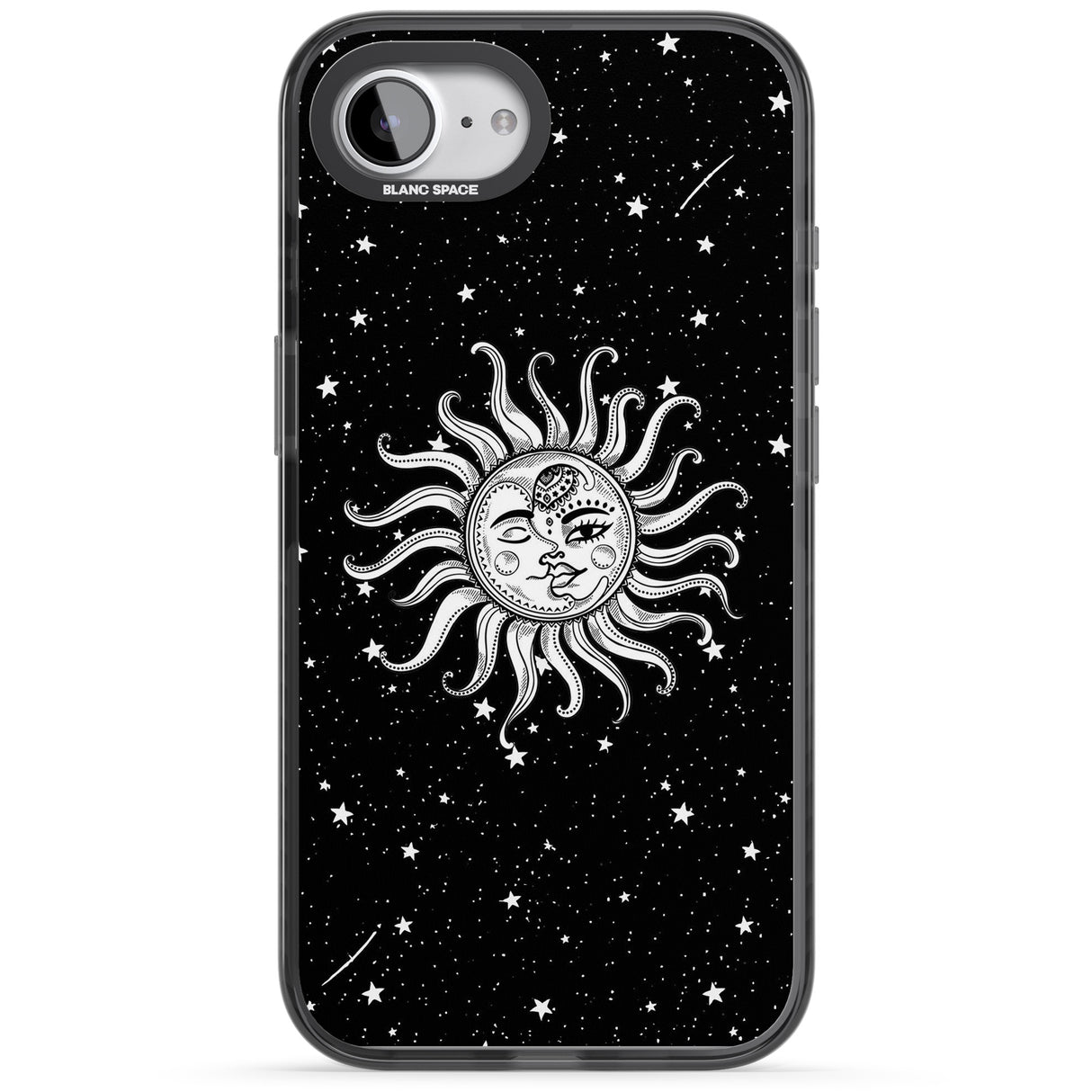 Mystic Sun Moon