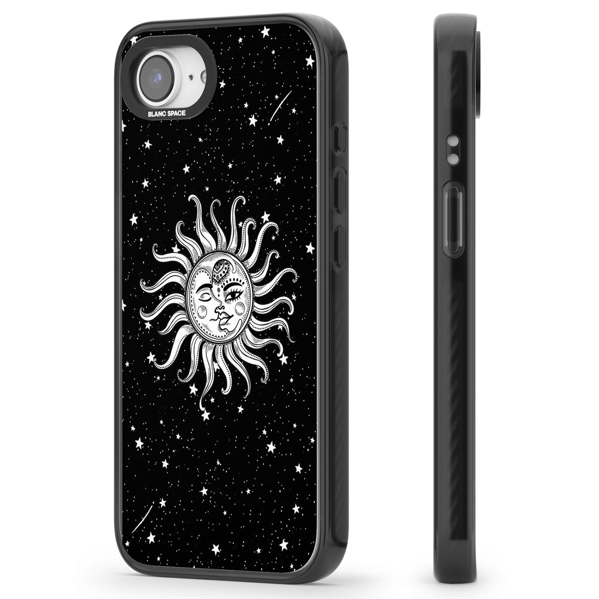 Mystic Sun Moon