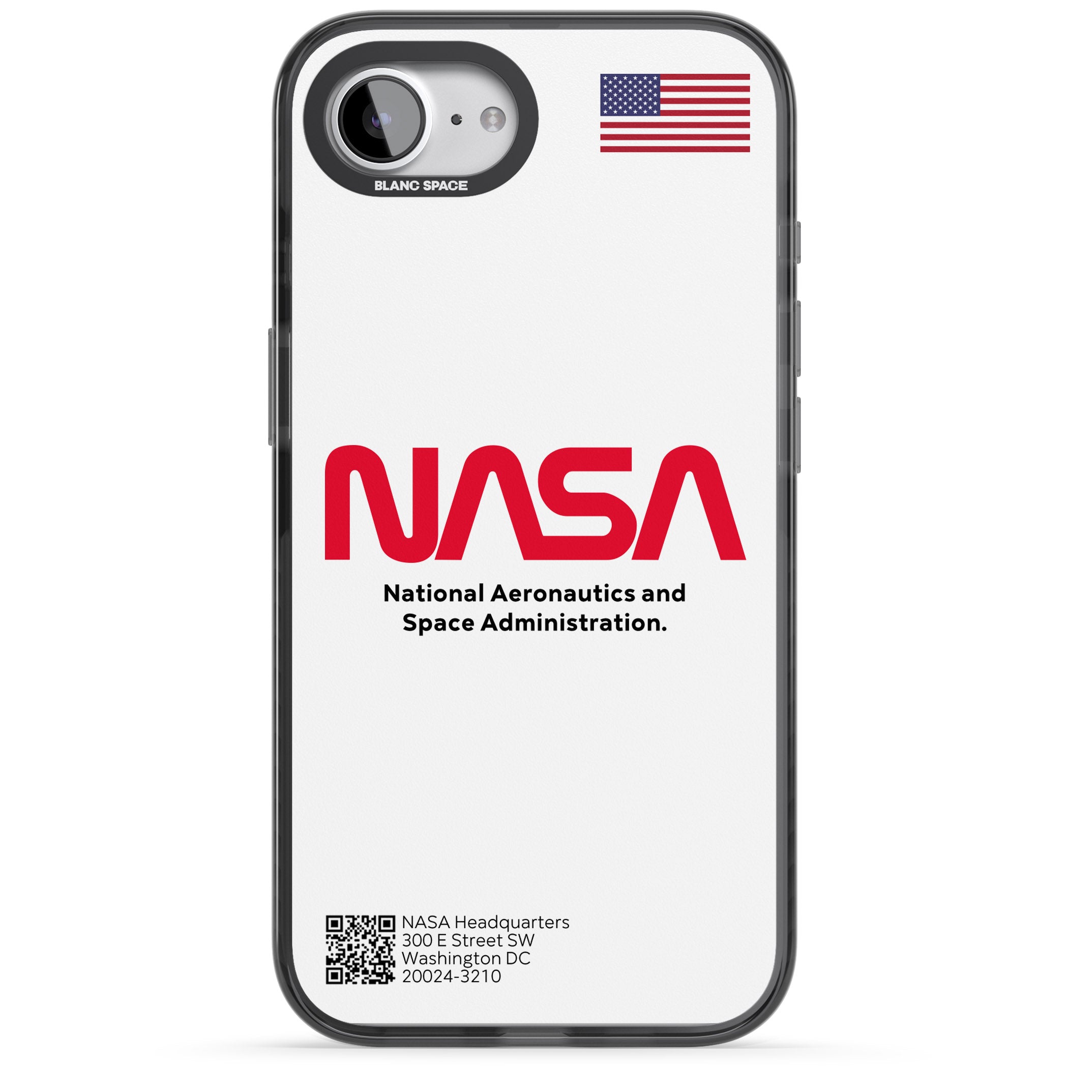 Nasa The Worm