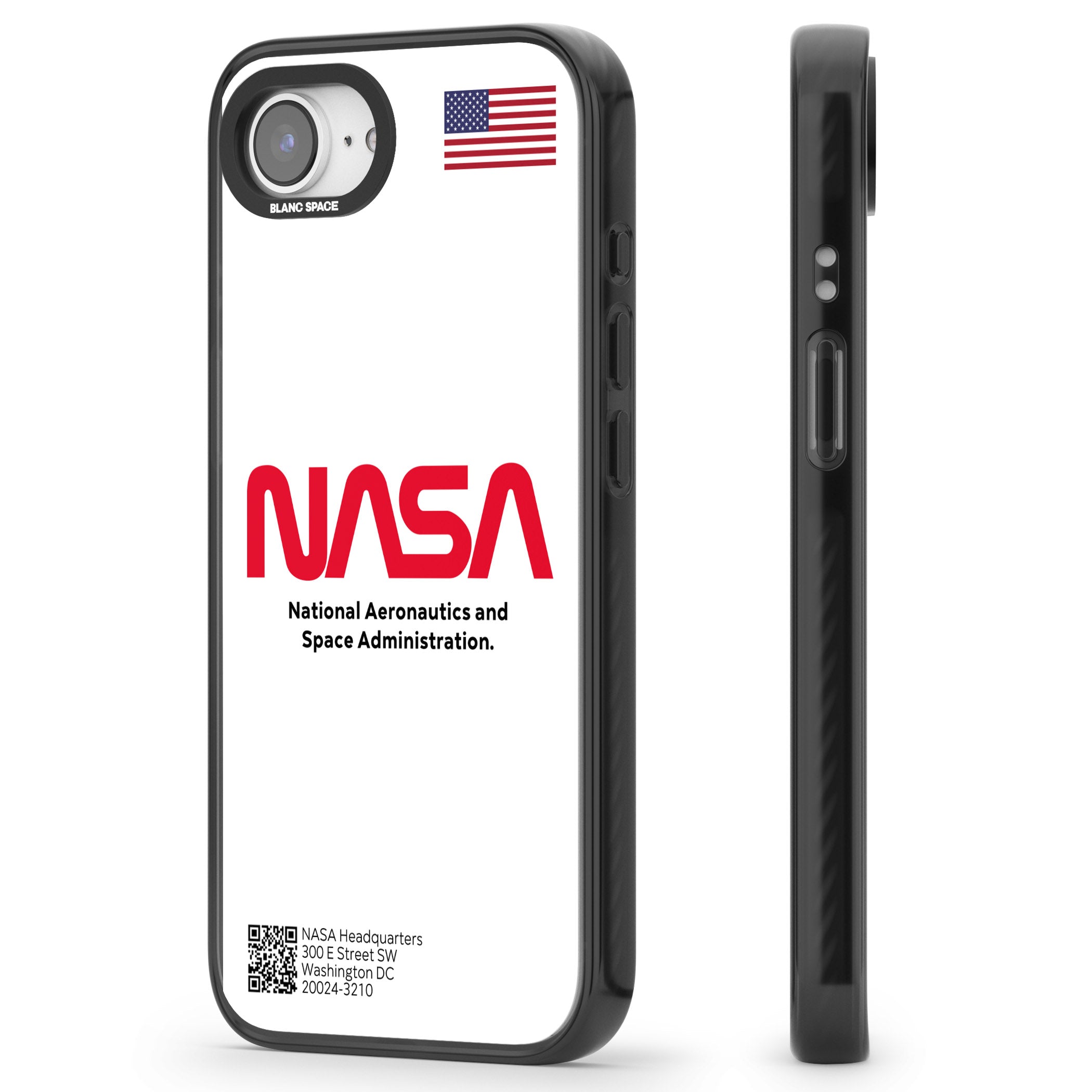 Nasa The Worm
