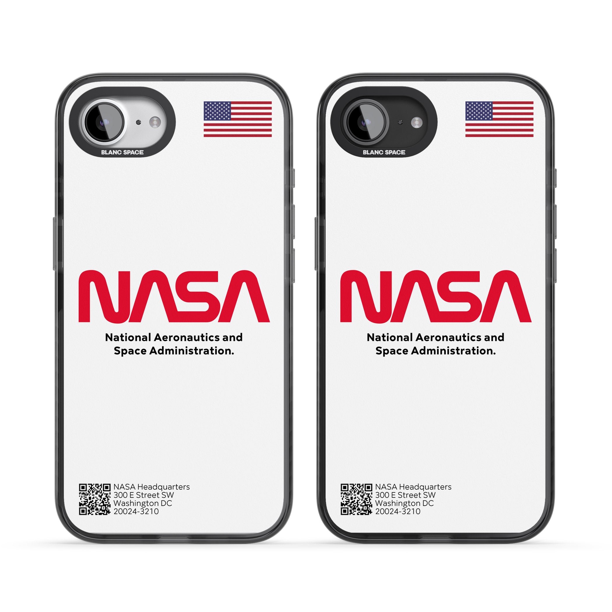 Nasa The Worm