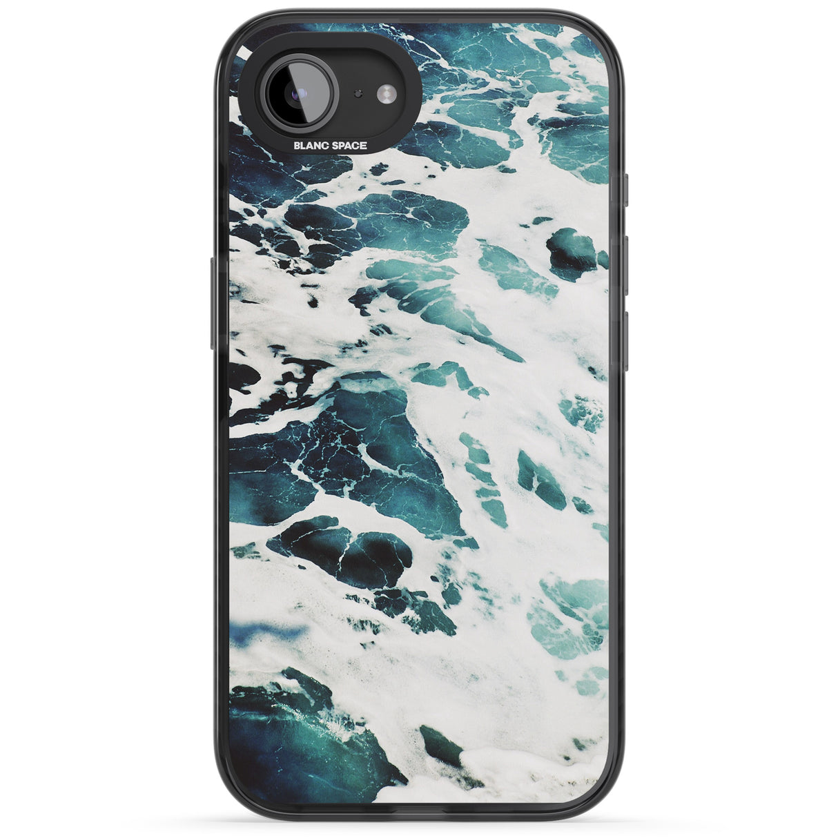 Ocean Waves Photograph