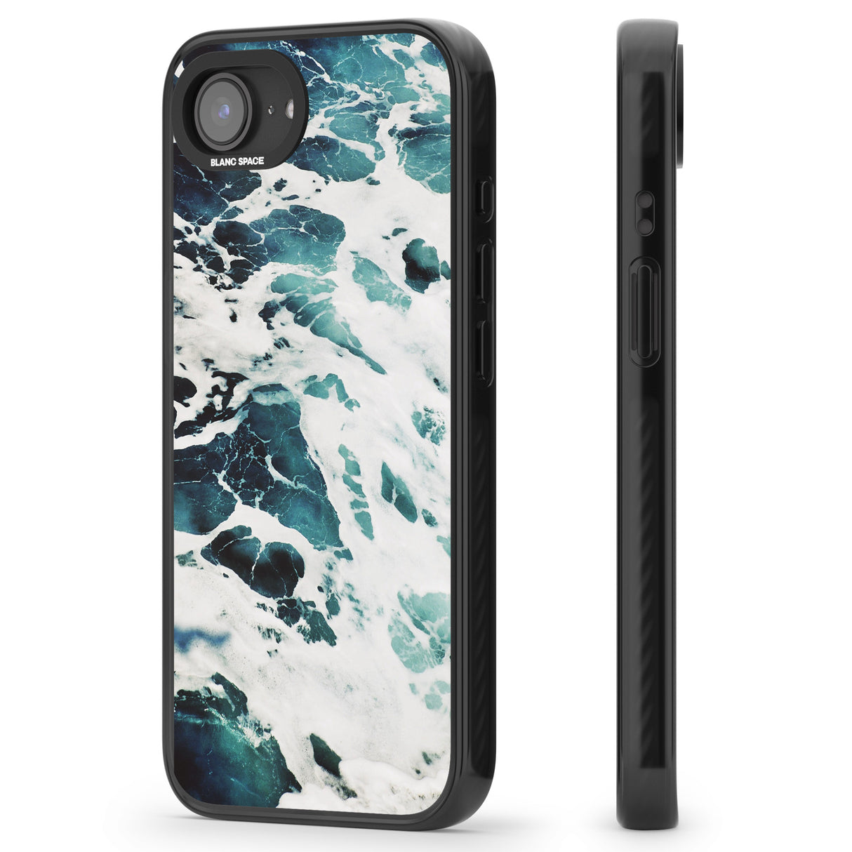 Ocean Waves Photograph