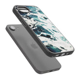 Ocean Waves Photograph