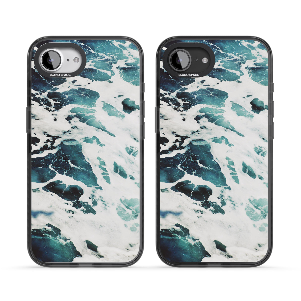 Ocean Waves Photograph
