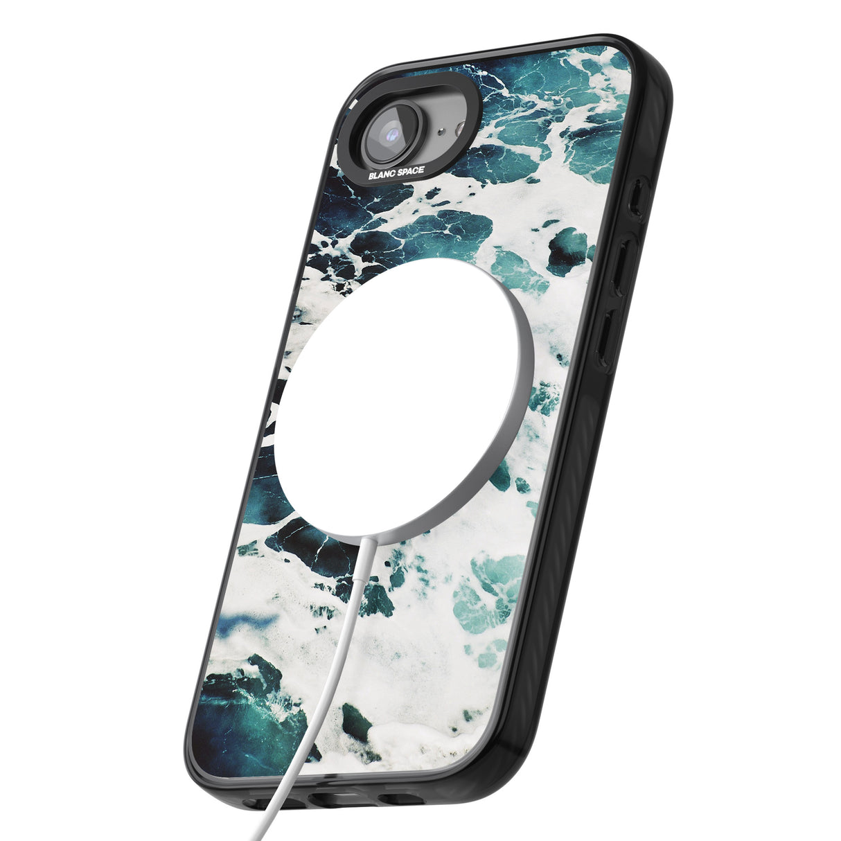 Ocean Waves Photograph