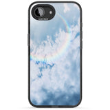 Rainbow Light Flare Photograph