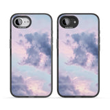Purple Clouds Photograph