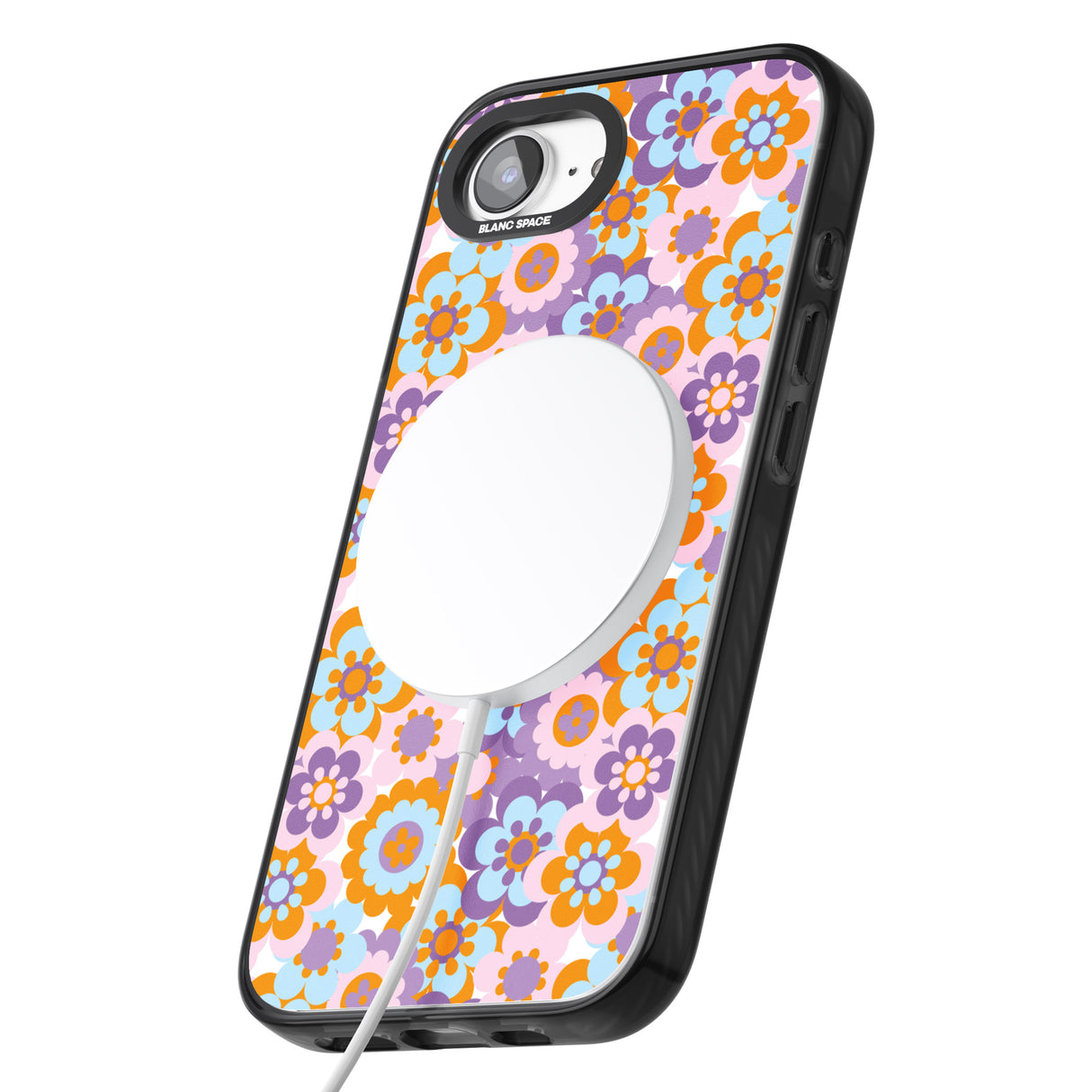 Flower Power Pattern