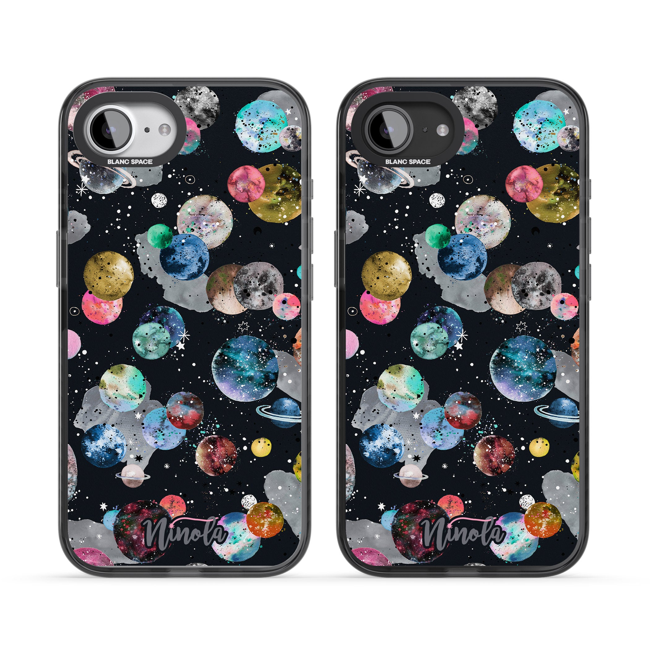 Cosmic Galaxy