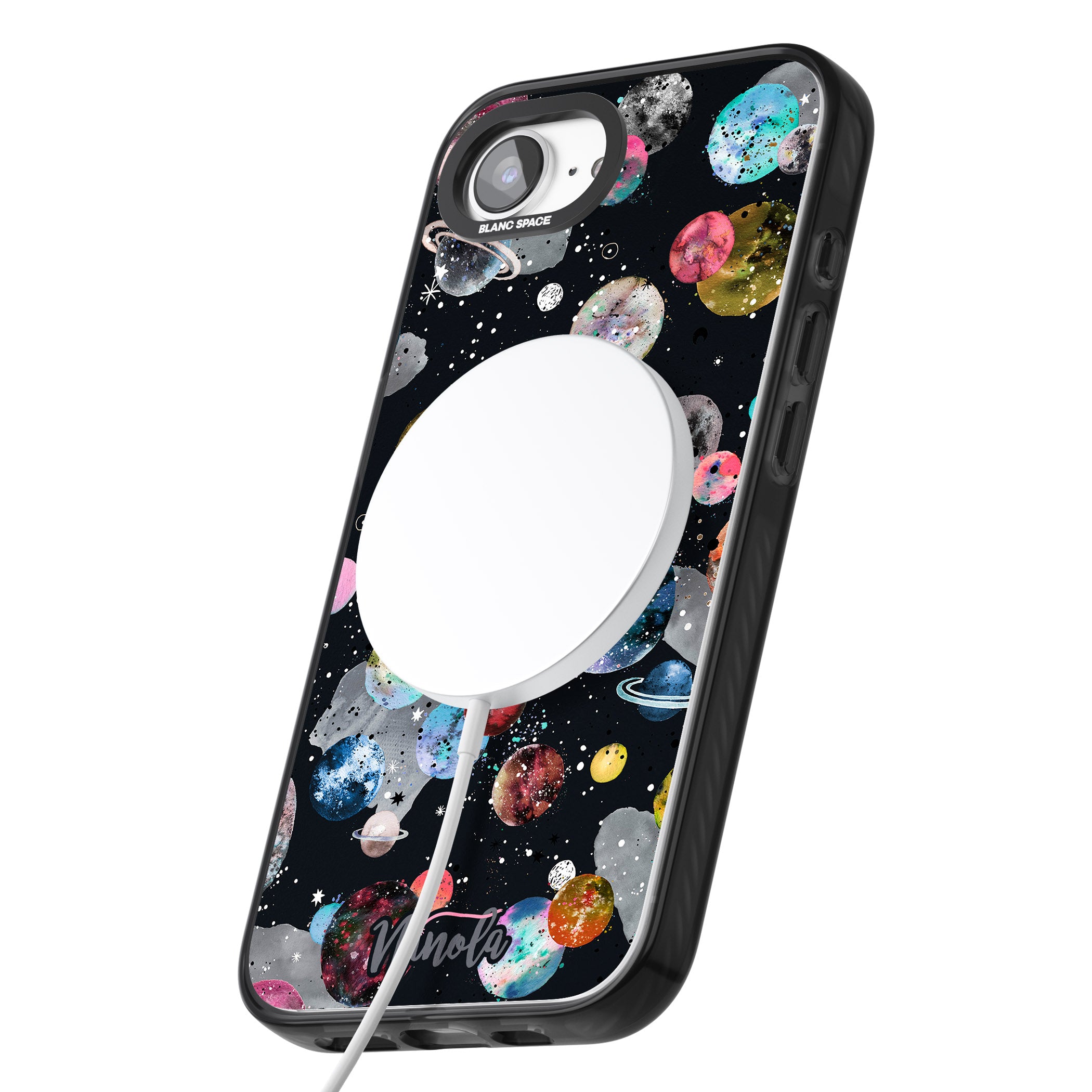 Cosmic Galaxy