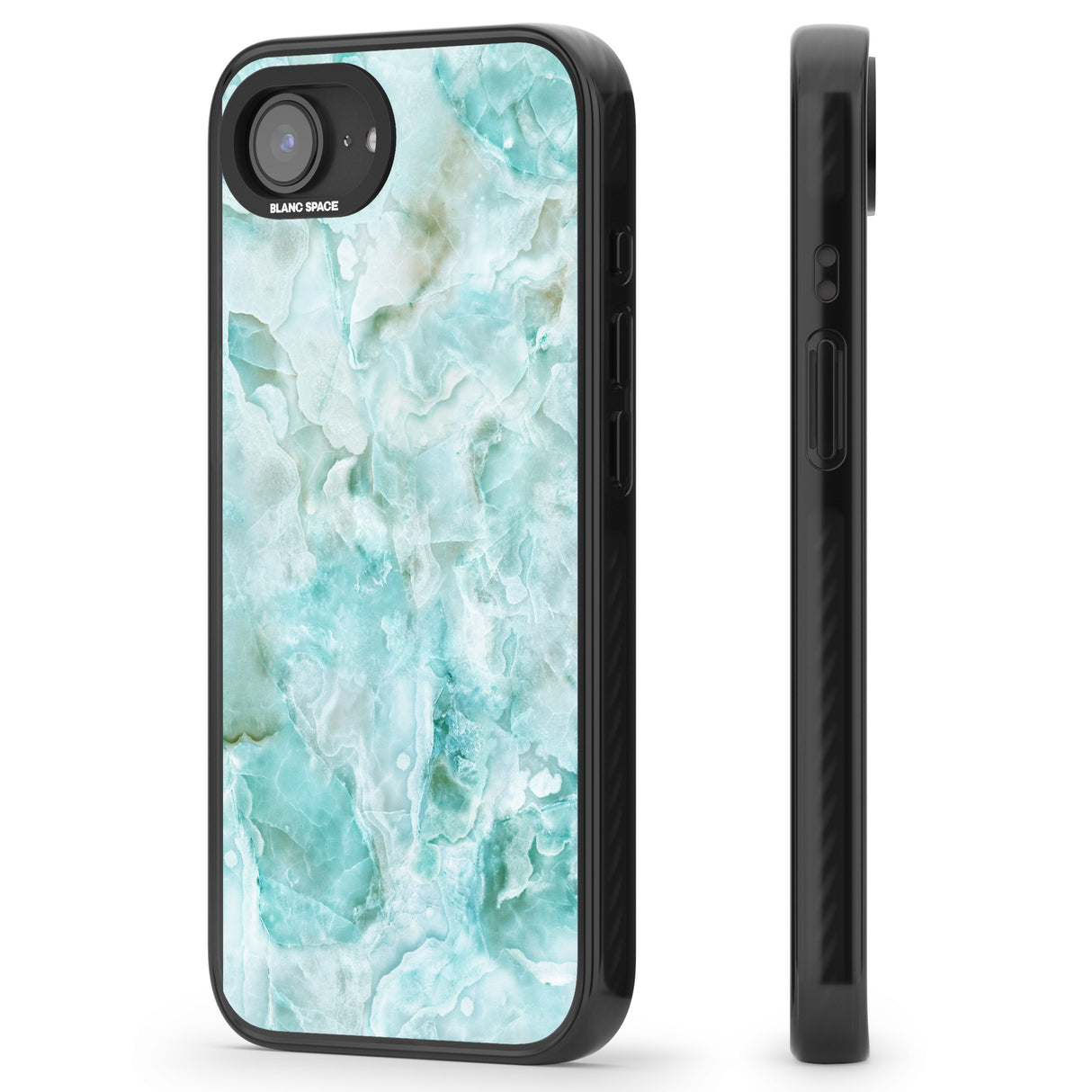 Turquoise Aqua Onyx Marble