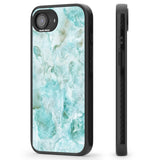 Turquoise Aqua Onyx Marble