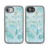 Turquoise Aqua Onyx Marble