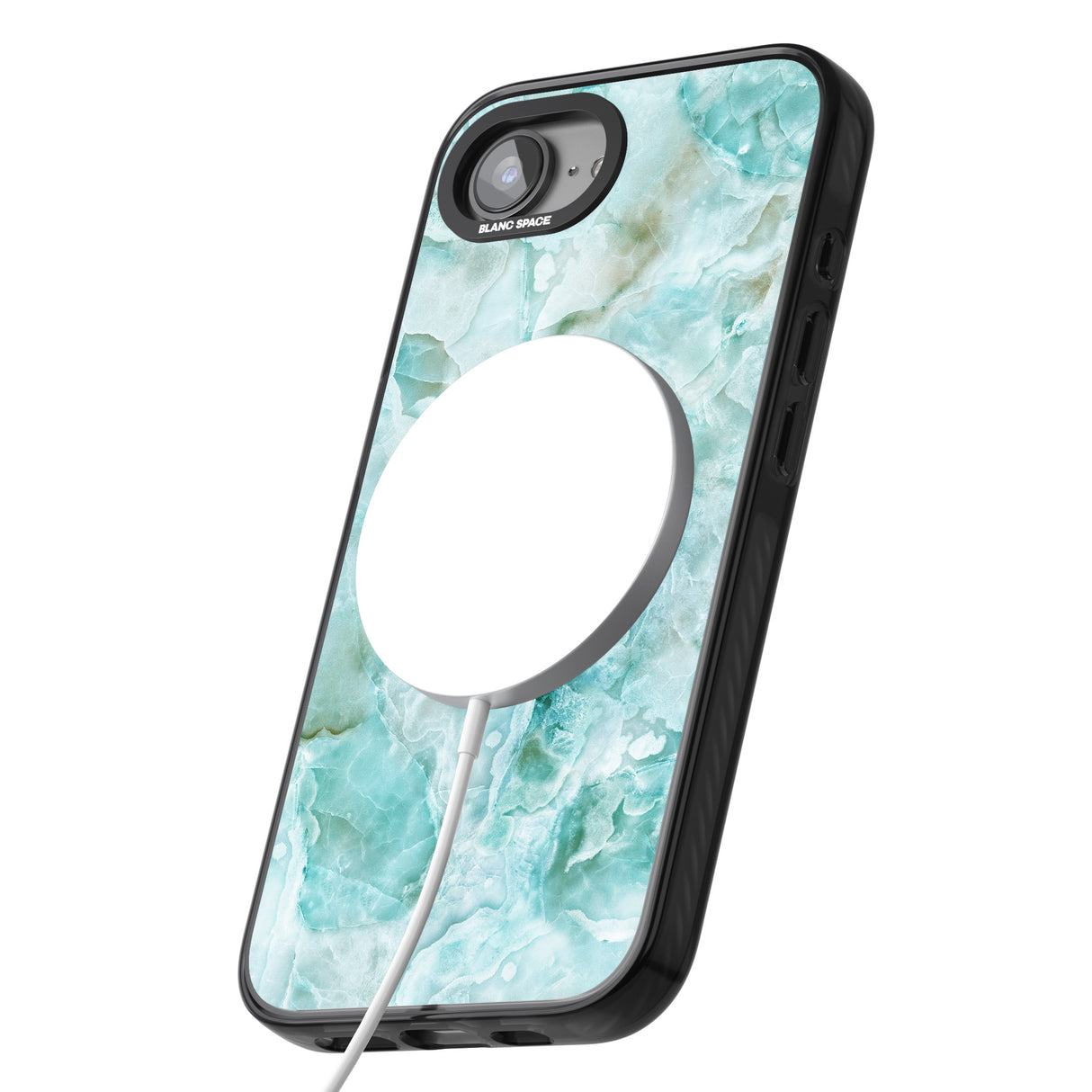 Turquoise Aqua Onyx Marble