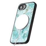 Turquoise Aqua Onyx Marble