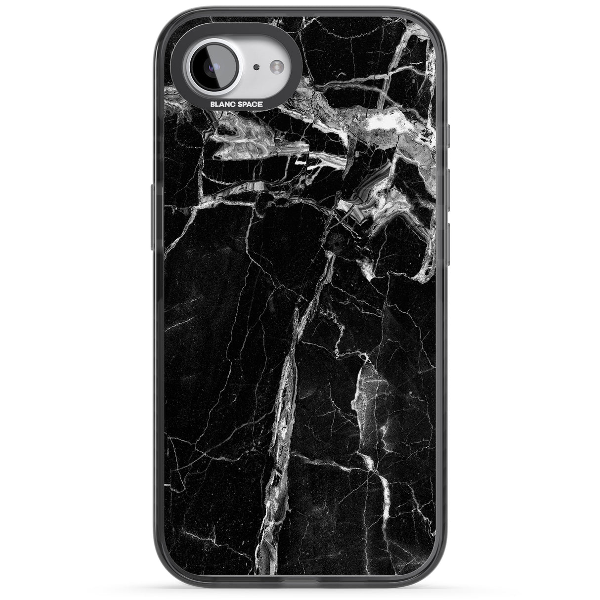 Black Onyx Marble Texture