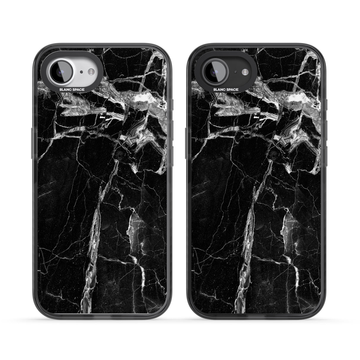 Black Onyx Marble Texture