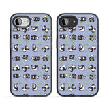 Panda Pattern