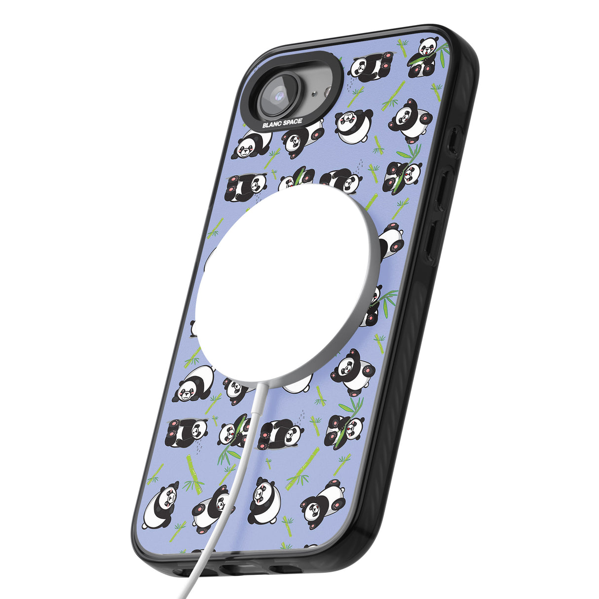 Panda Pattern