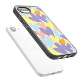 Pastel Hearts