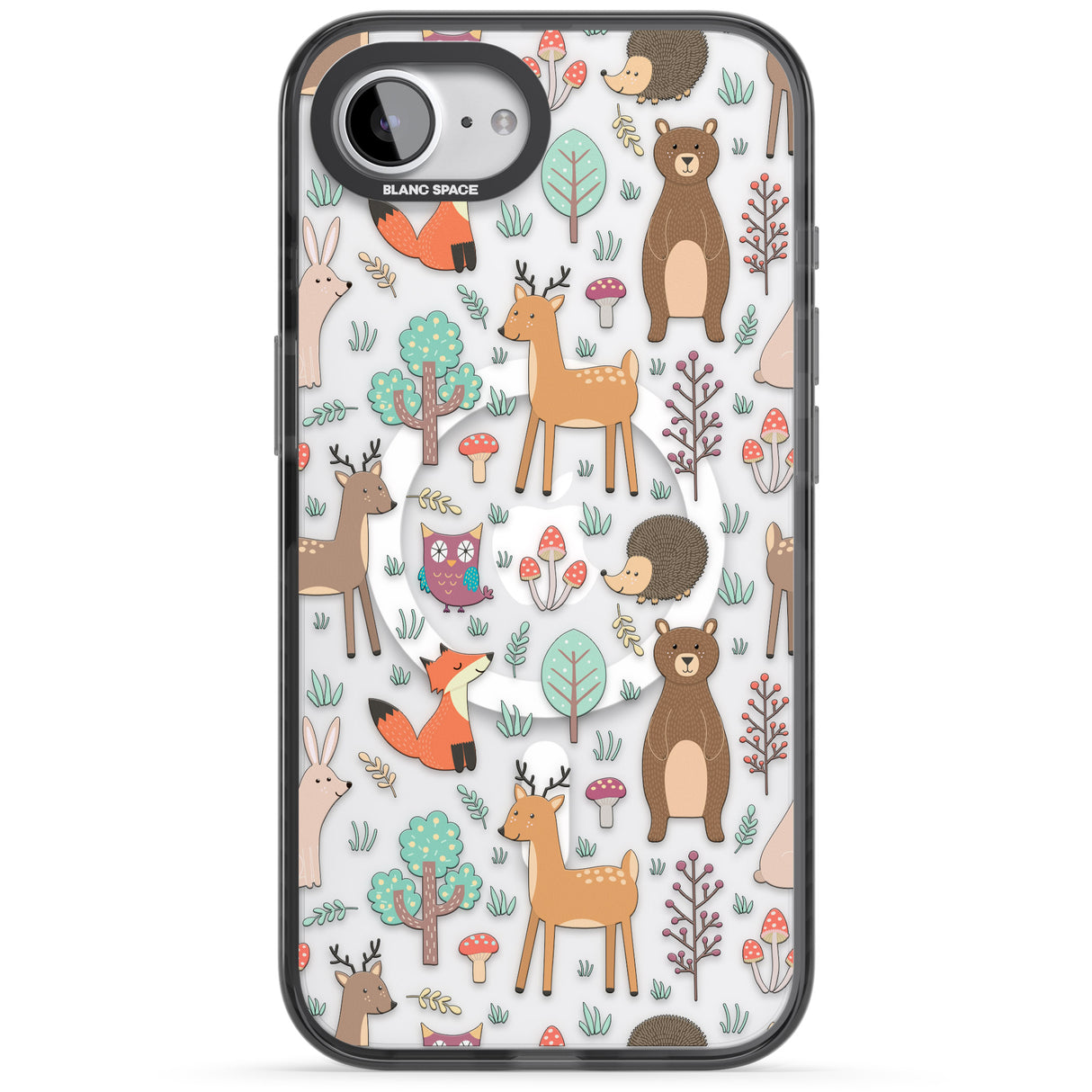 Wildlife Pattern