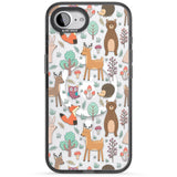 Wildlife Pattern