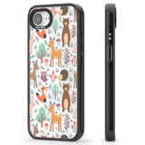 Wildlife Pattern