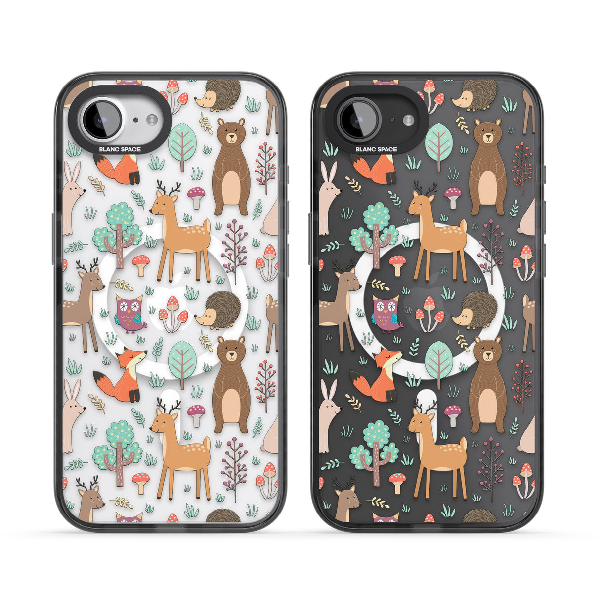 Wildlife Pattern