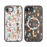 Wildlife Pattern
