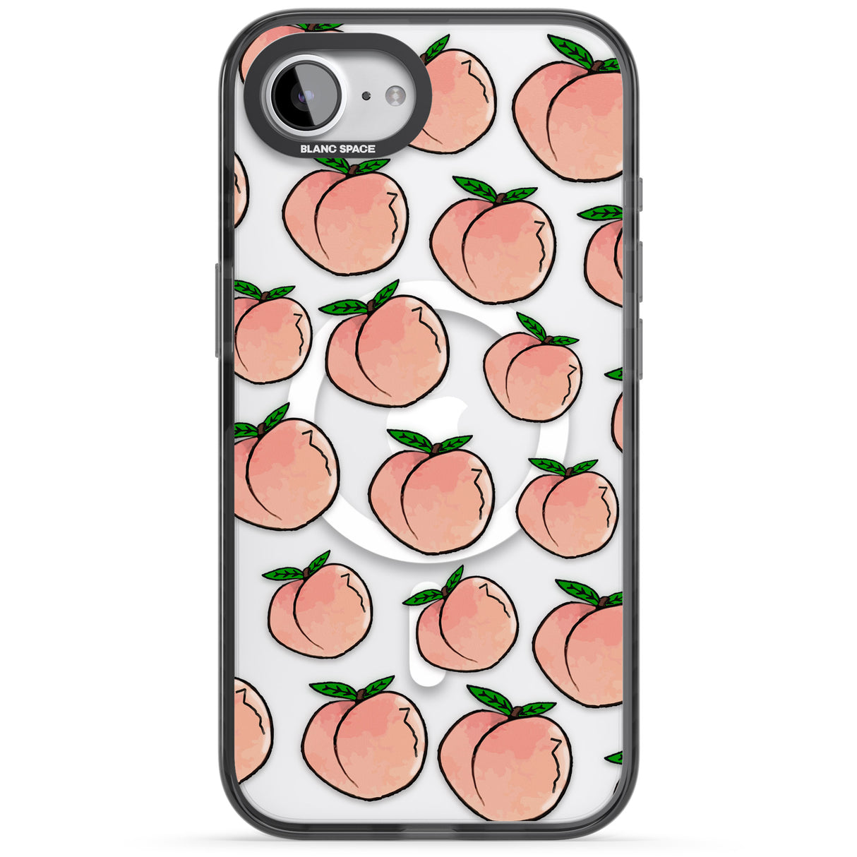 Life's a Peach