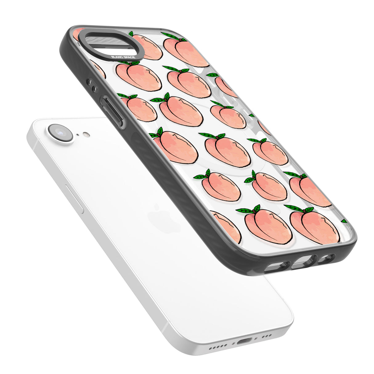 Life's a Peach