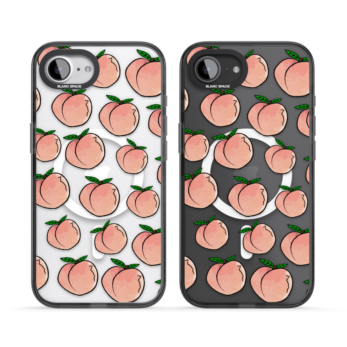 Life's a Peach