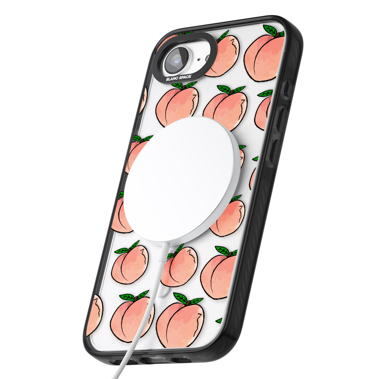 Life's a Peach