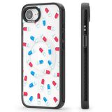 Kawaii Pill Pattern