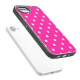 Pink Polka Dot