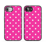 Pink Polka Dot