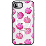 Pink Pumpkins