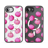 Pink Pumpkins