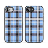 Blue Plaid