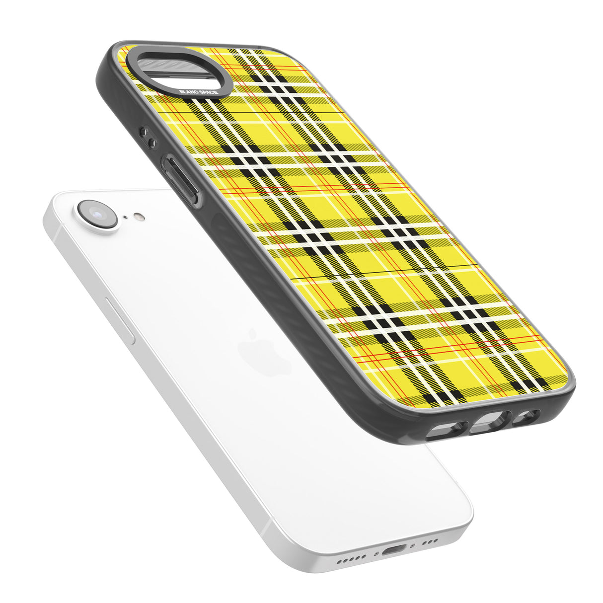 Yellow Plaid