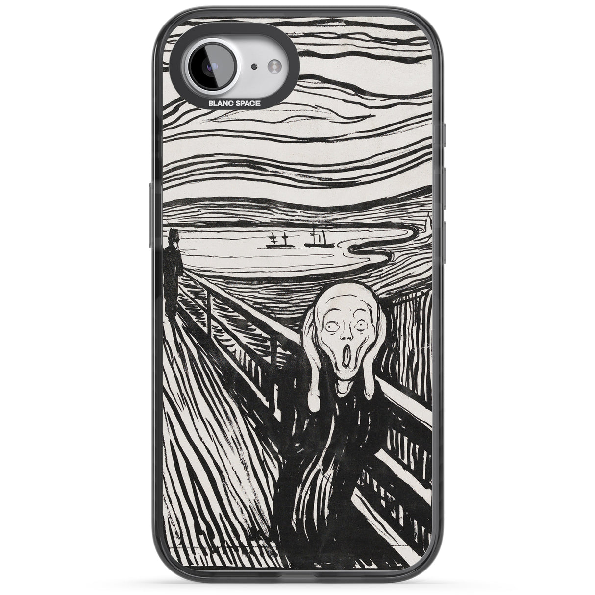 The Scream