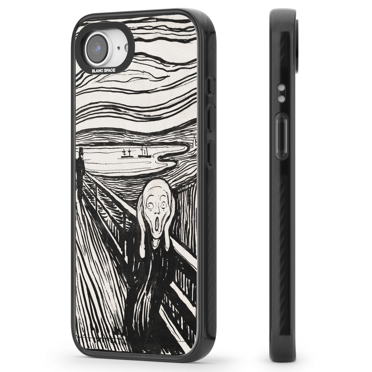 The Scream