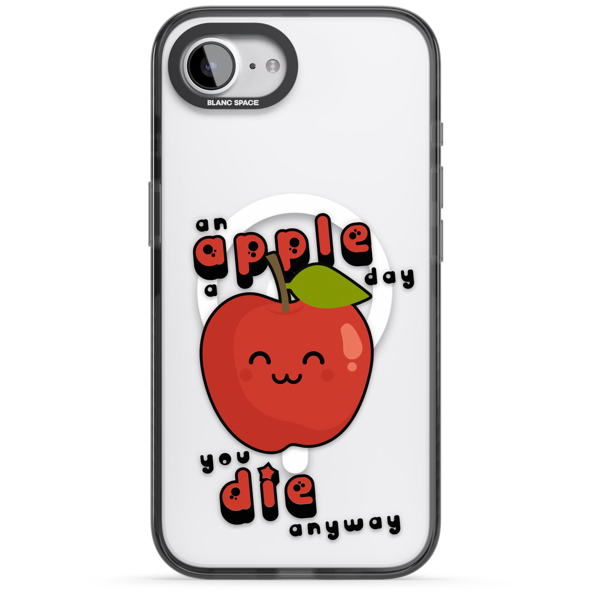 An Apple a Day