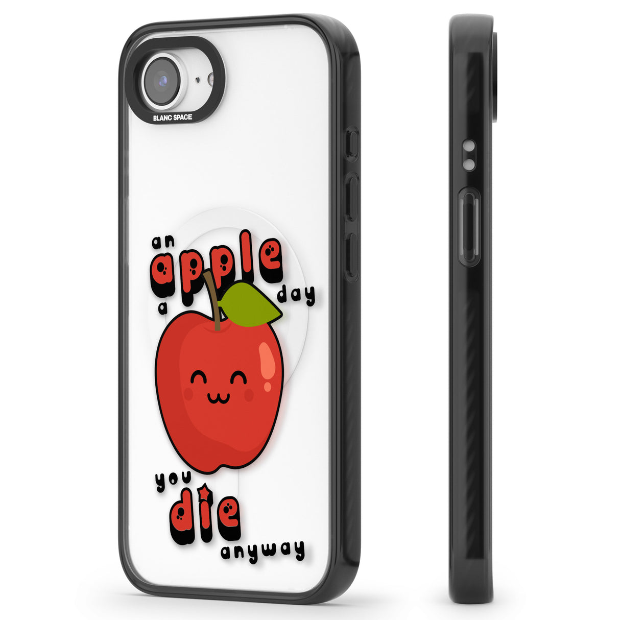 An Apple a Day