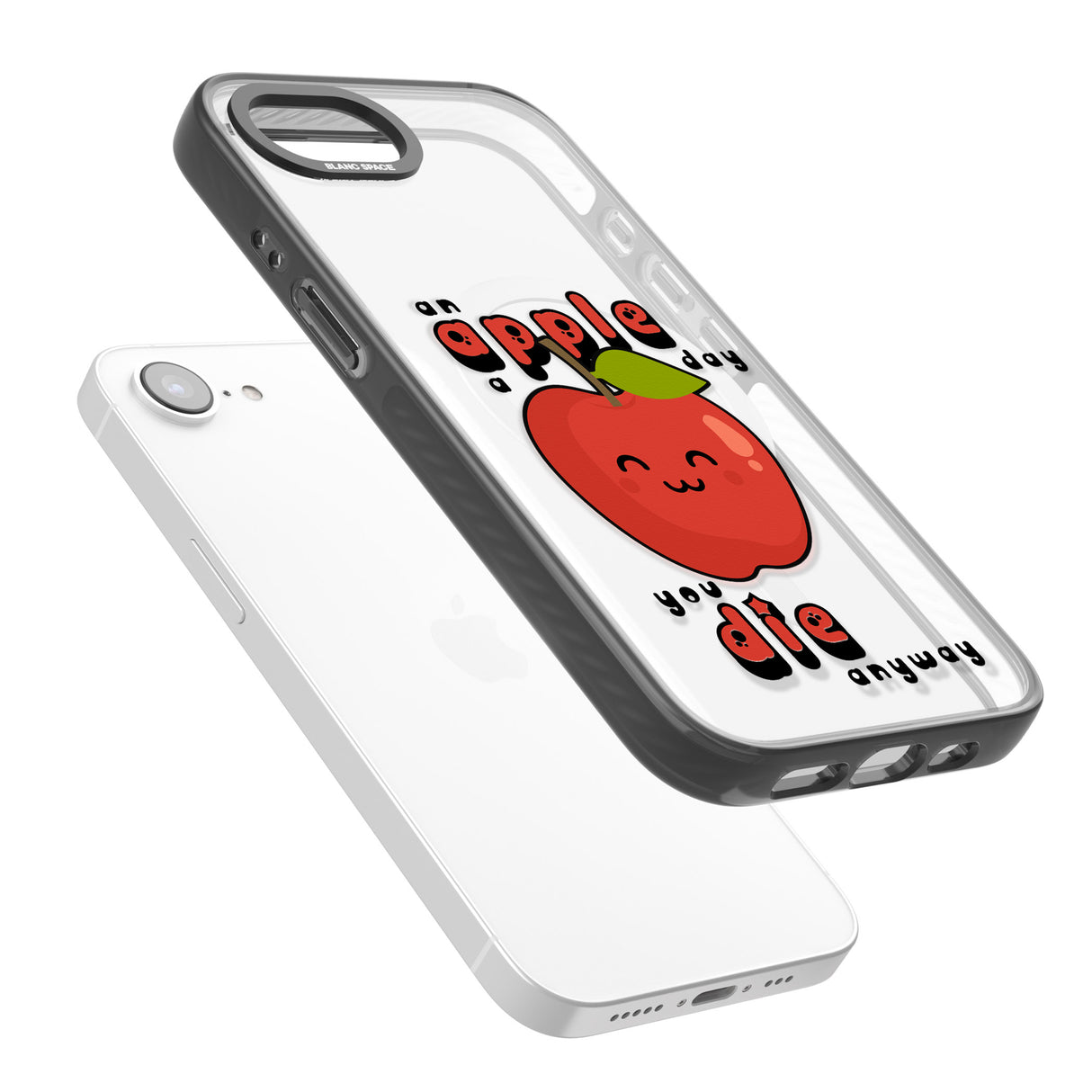 An Apple a Day