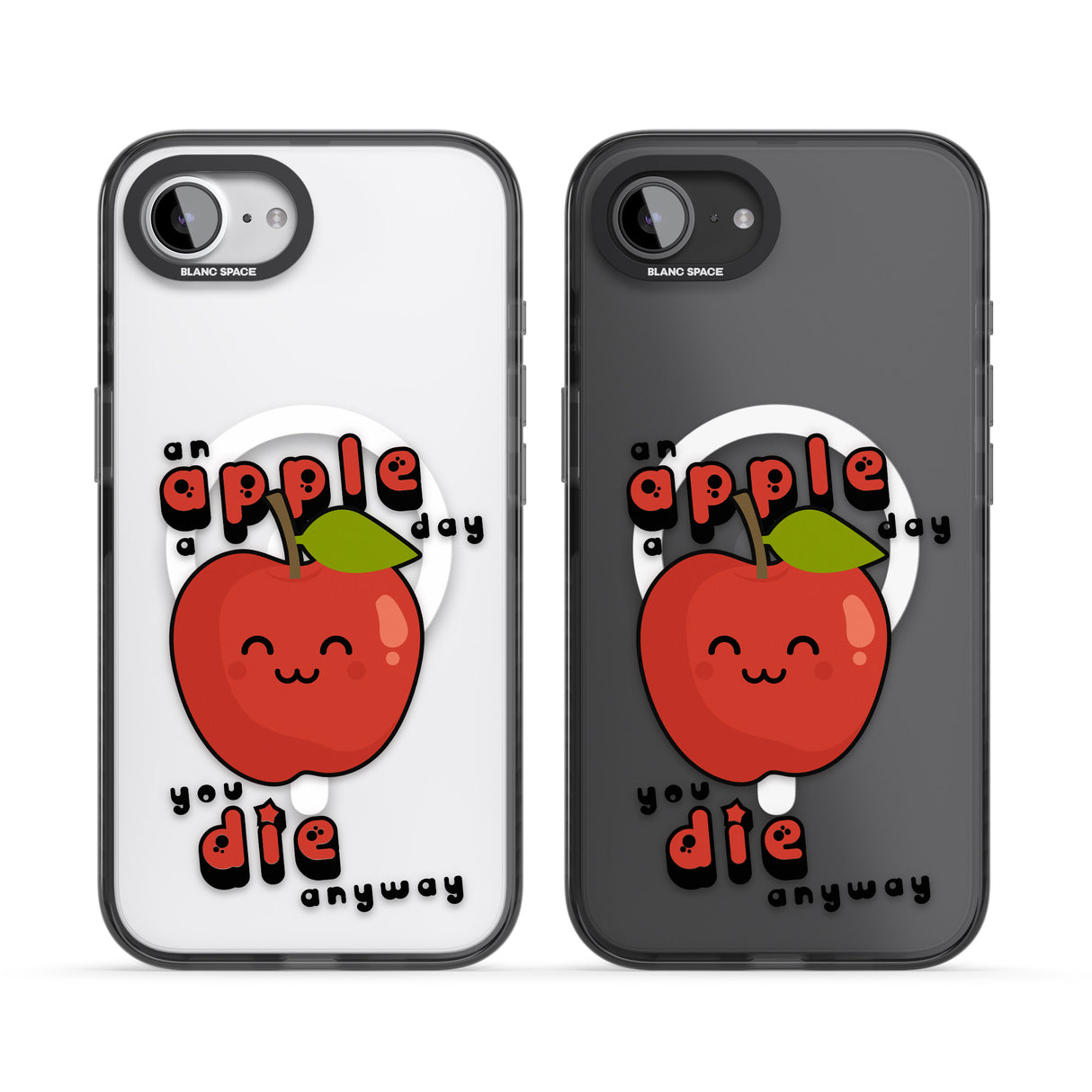 An Apple a Day
