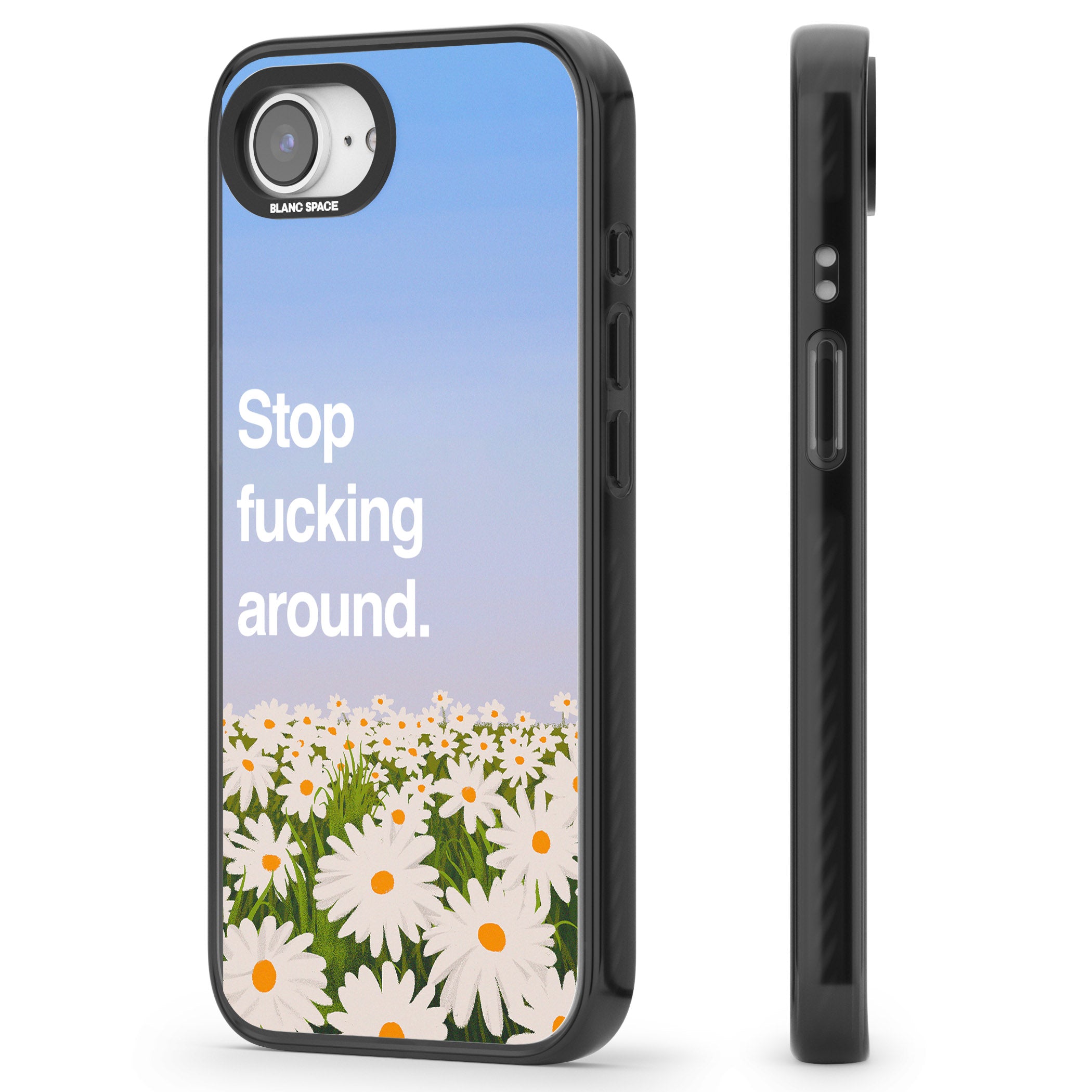 Stop F*Cking Around